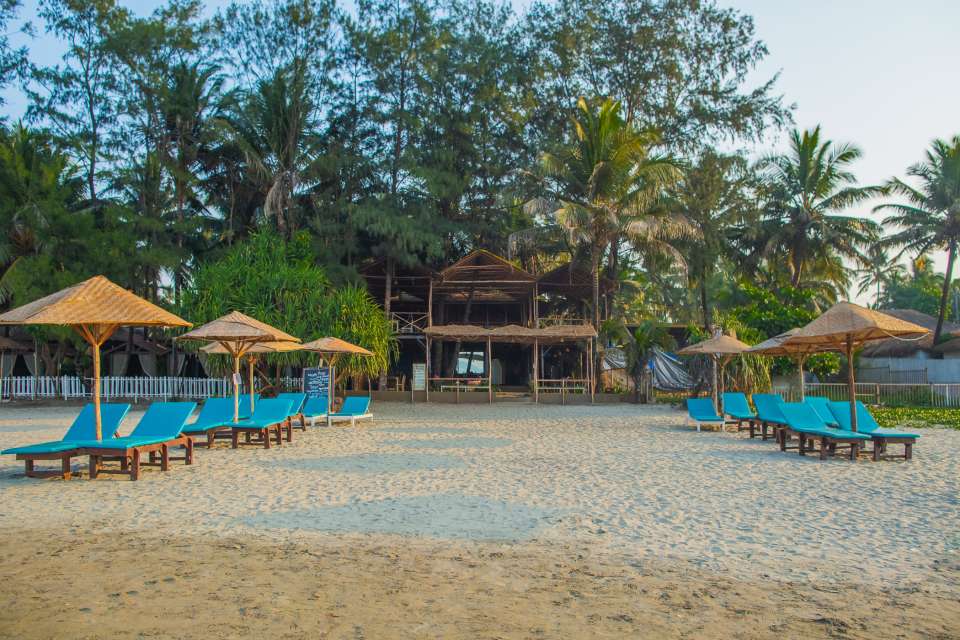 Goa Guide — Beaches, Yoga Retreats and Wellness Resorts