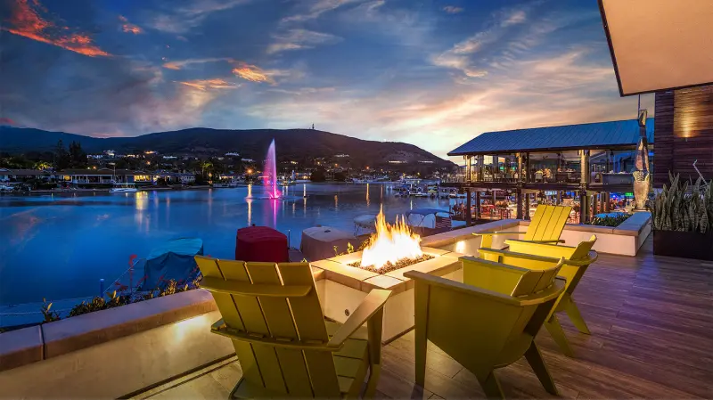 San Marcos, California