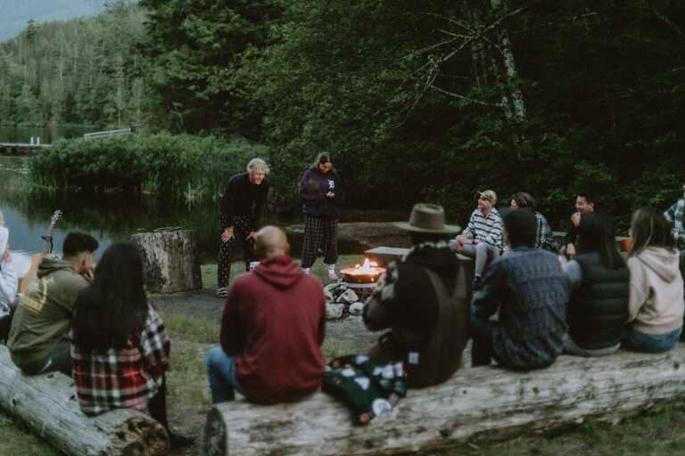 Types of Retreats: The Ultimate Guide to Find the One That’s Right for You